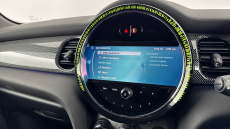 MINI Hatchback 1.5 Cooper Exclusive Premium 5dr Auto Petrol Hatchback